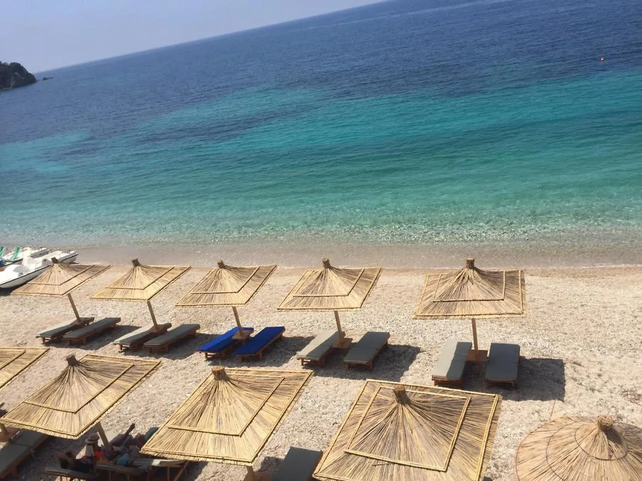 Emily'S Hotel Himarë