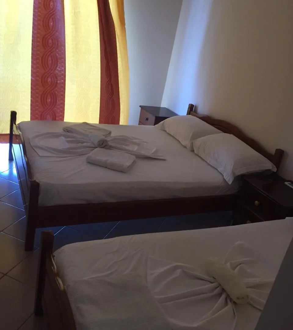 Emily'S Hotel Himarë