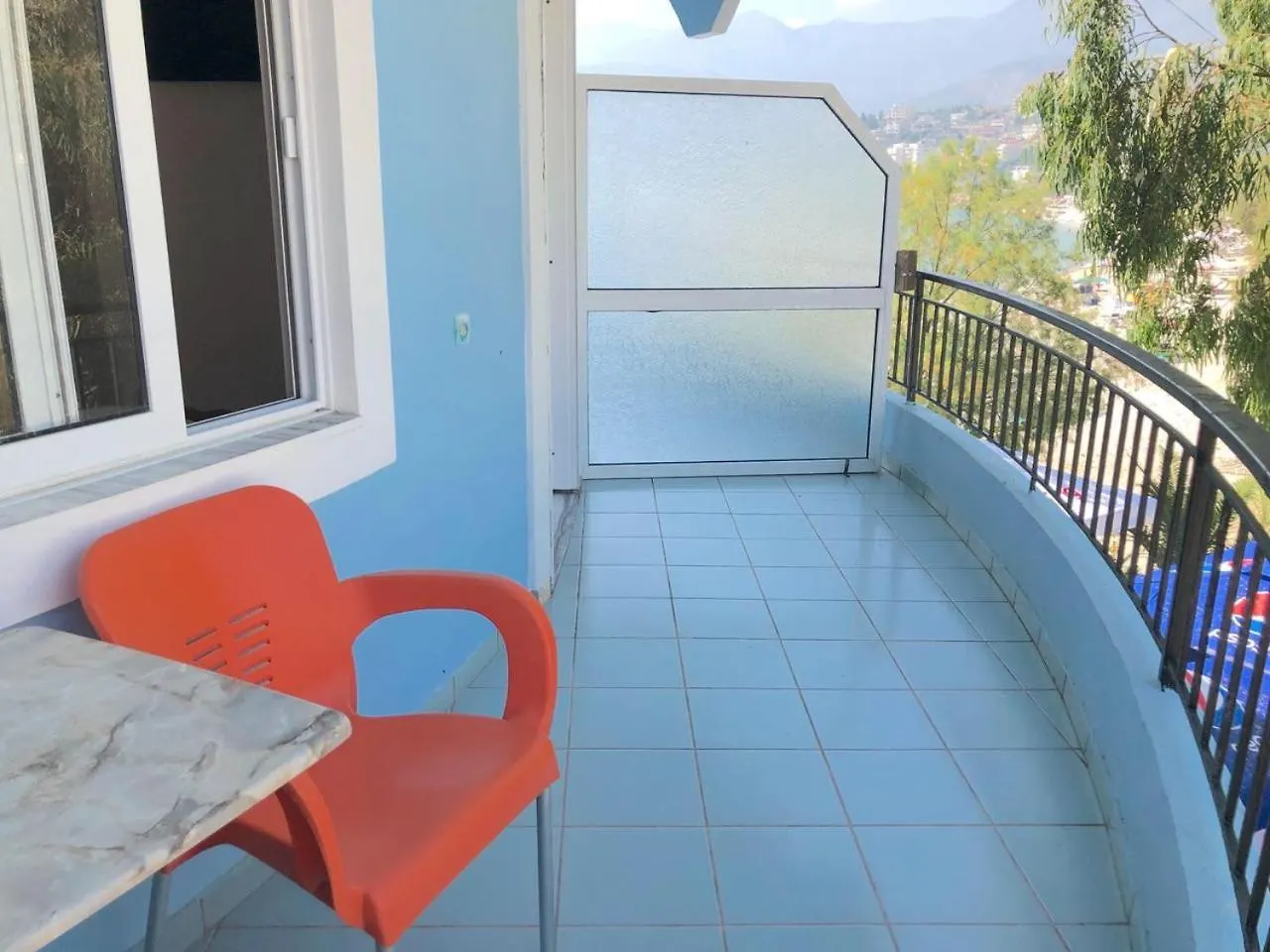 Emily'S Hotel Himarë 2*,  Albanie
