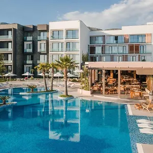 Miamar Luxury & ***** Himare